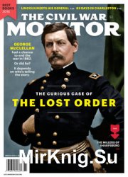 The Civil War Monitor Winter 2016