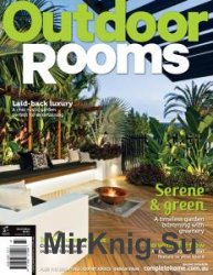 Outdoor Rooms - Issue 33, 2016