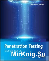 Penetration Testing Essentials