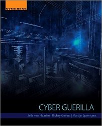 Cyber Guerilla