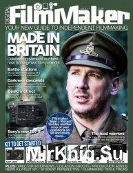 Digital FilmMaker Issue 41 2016