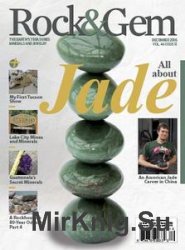 Rock & Gem - December 2016