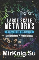 Large Scale Networks: Modeling and Simulation