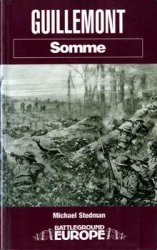Somme: Guillemont (Battleground Europe)