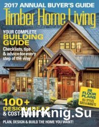 Timber Home Living - Annual Buyers Guide 2017