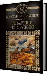 Товарищи по оружию (Аудиокнига)