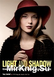 Light and Shadow: Dynamic Lighting Design for Studio Portrait Photography