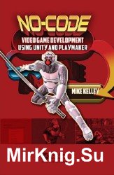 No-Code Video Game Development Using Unity and Playmaker