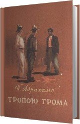 Тропою грома (Аудиокнига)