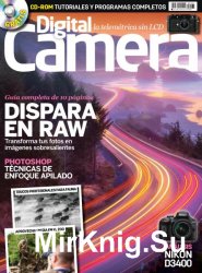 Digital Camera Diciembre 2016 Spain