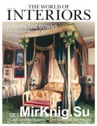 The World of Interiors - January 2017