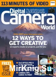 Digital Camera World January 2017