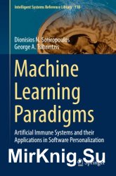 Machine Learning Paradigms