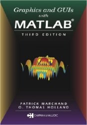 Graphics and GUIs with MATLAB, 3rd Edition