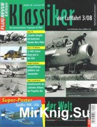 Klassiker der Luftfahrt 2008-03