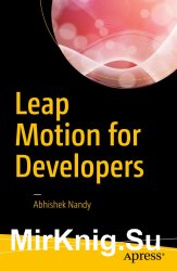 Leap Motion for Developers
