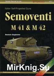 Italian Self-Propelled Guns Semoventi M41 & M42 (Armor PhotoGallery 17)