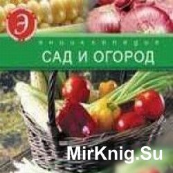 Энциклопедия сад и огород