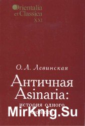 Античная Asinaria. История одного сюжета