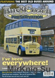 Bus & Coach Preservation Vol 18 No 1 (2015 №6)