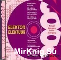 DVD Elektor Electronics Magazine 2002