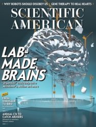 Scientific American - Jaunary 2017