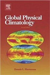 Global Physical Climatology, 2nd Edition