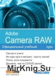 Обучающий курс по Camera Raw