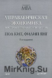 Управленческая экономика. Инструментарий руководителя