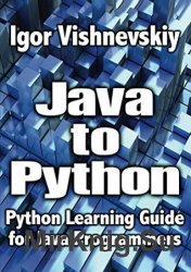 Java to Python