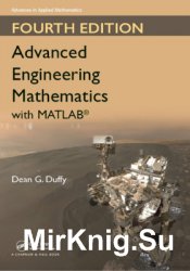 Advanced Engineering Mathematics with MATLAB, 4th ed.