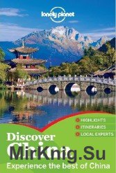 Lonely Planet Discover China