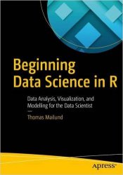 Beginning Data Science in R