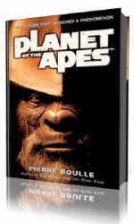 Planet of the Apes   (Аудиокнига)
