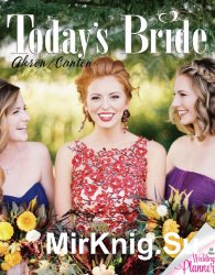 Todays Bride - Akron/Canton - 2017