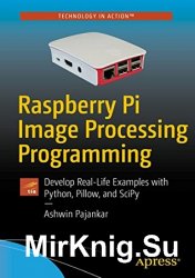 Raspberry Pi Image Processing Programming (+code)