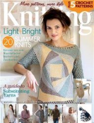 Knitting Magazine №6 2013