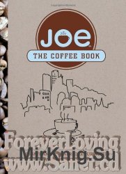 Joe: The Coffee Book!