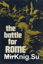 The Battle for Rome (World War II)