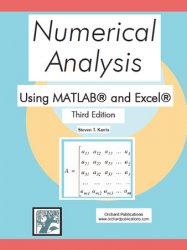 Numerical Analysis Using MATLAB and Excel, 3rd Edition