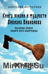 Книга жизни и мудрости Вивиана Вивианова. Подлинные записки видного поэта андерграунда