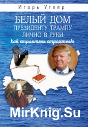 Белый дом. Президенту Трампу лично в руки. Как строитель строителю. Часть Вторая