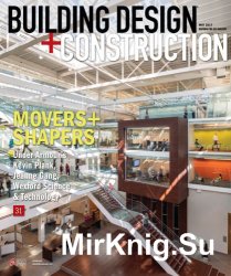 Building Design + Construction - May 2017