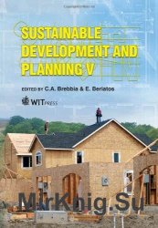 Sustainable Development and Planning V