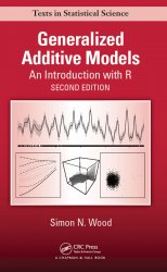 Generalized Additive Models: An Introduction with R, 2nd Edition