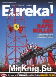 Eureka! -  June 2017