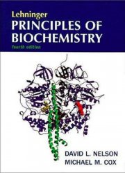Lehninger Principles of Biochemistry, 4th Edition