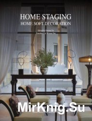 Home Staging: Home Soft Decoration