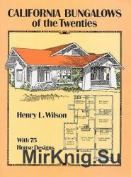 California Bungalows of the Twenties