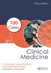 100 Cases in Clinical Medicine, 3rd Edition